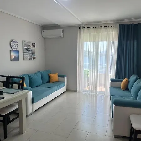 Arden * Sarandë