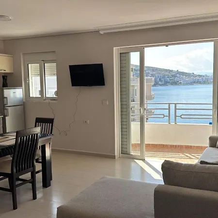 Lejlighed Arden Sarandë