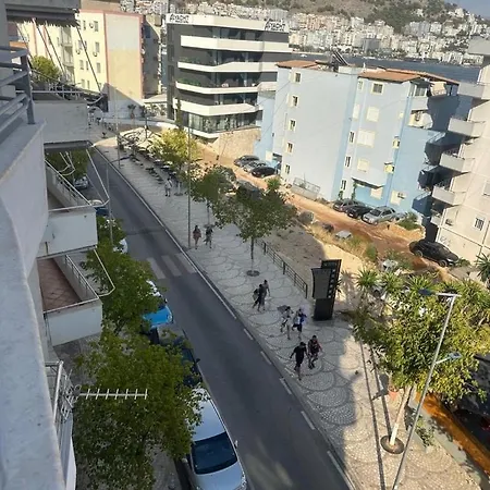 Lejlighed Arden Sarandë
