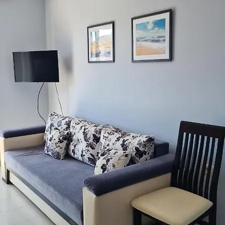 Arden Apartment