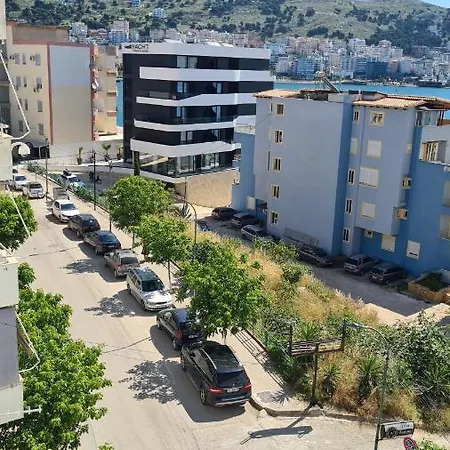 Arden Διαμέρισμα Σαράντα