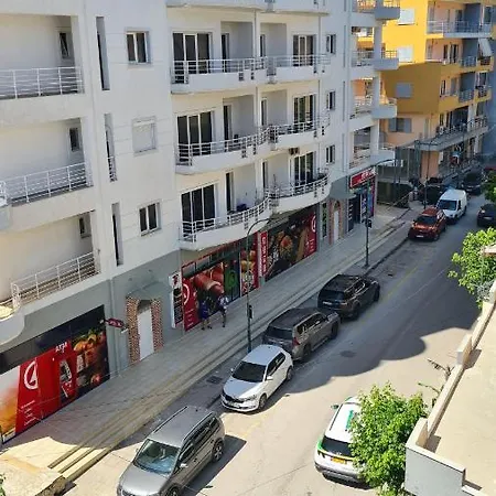 Arden Apartmán Sarandë