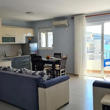Arden Apartment Sarande