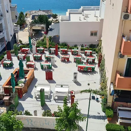 Arden * Sarande