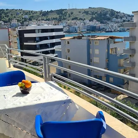 Arden Apartmán Sarandë