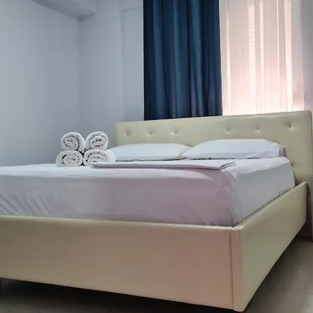 Apartment Arden