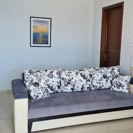 Apartment Arden *