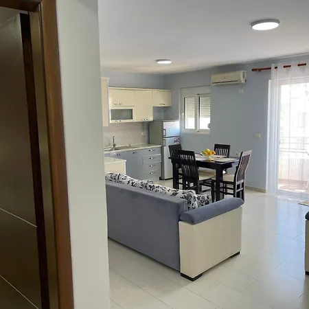 Arden Apartment