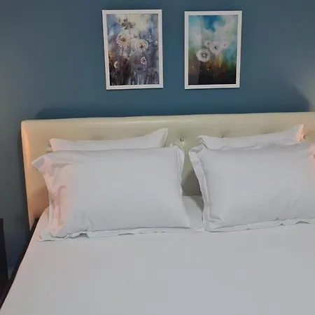 Apartment Arden