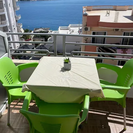 Arden Apartment Sarande