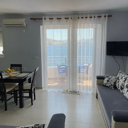 Apartment Arden *