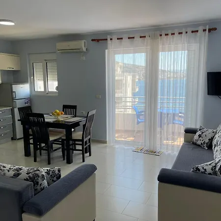 Apartment Arden