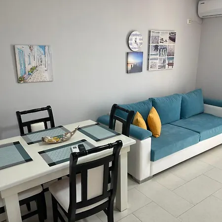 Arden * Sarande