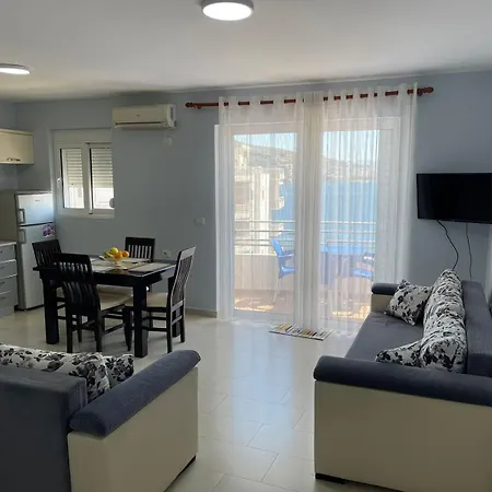 Arden Apartment