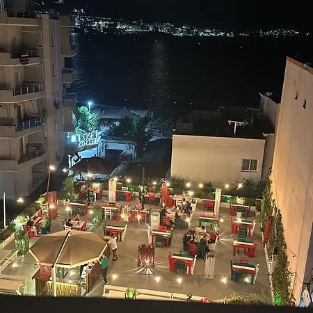 Arden * Sarande