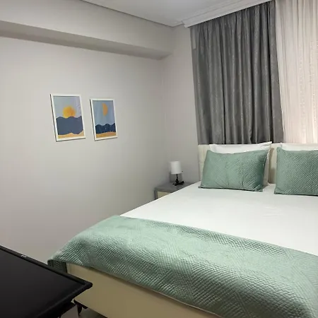 Arden Apartment Sarande