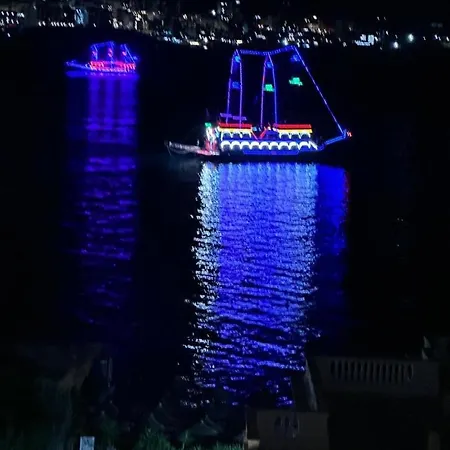 아파트 Arden Sarandë