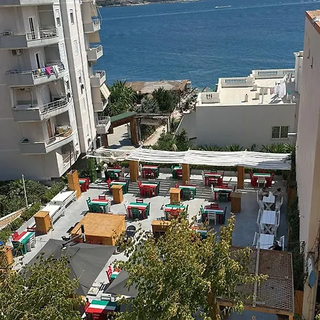 Arden 아파트 Sarandë