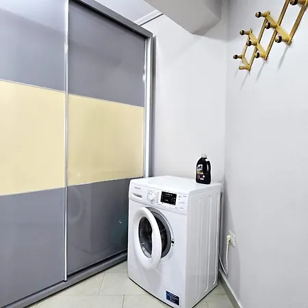 Appartamento Arden Sarandë