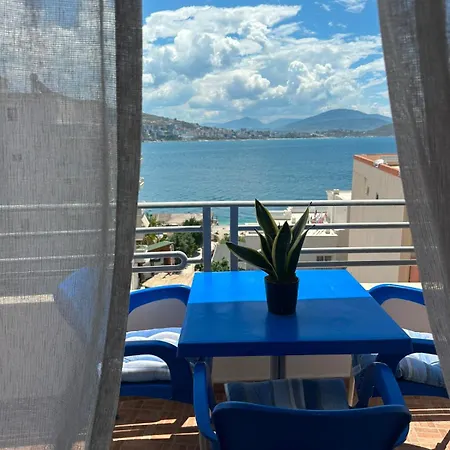 Arden * Sarandë