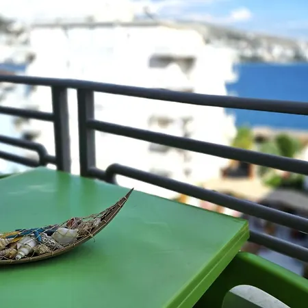 Arden * Sarandë