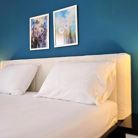 Appartamento Arden Sarandë