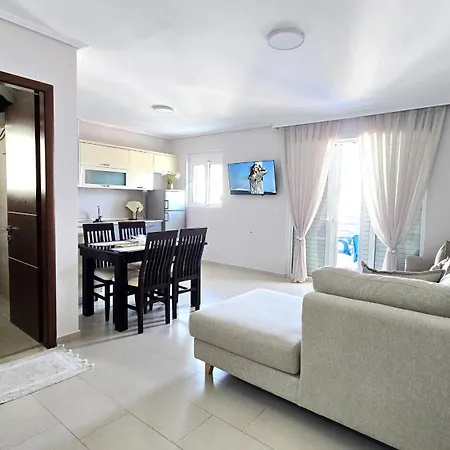 Arden * Sarandë