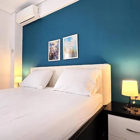 Arden Appartamento Sarandë