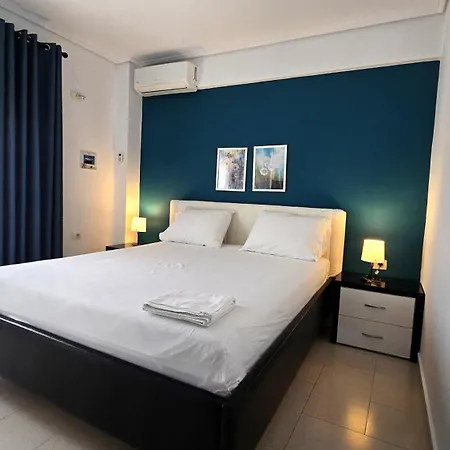 Appartamento Arden Sarandë