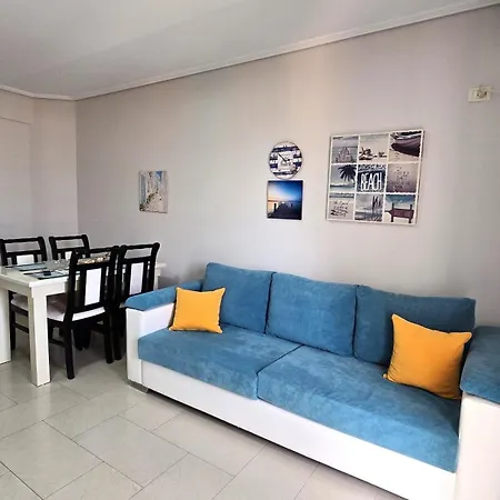 Arden Sarandë
