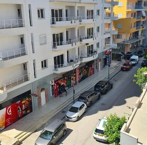 Arden Appartement Saranda