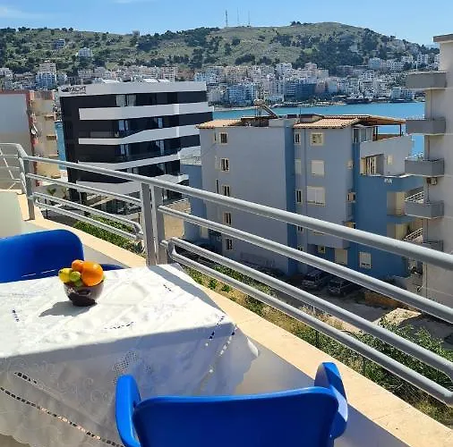 Arden Appartement Saranda