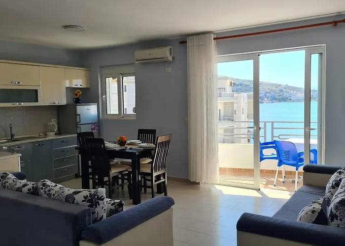 Arden Appartement Saranda